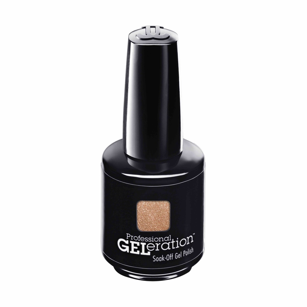 [GEL1242] GELeration Moscow Mule