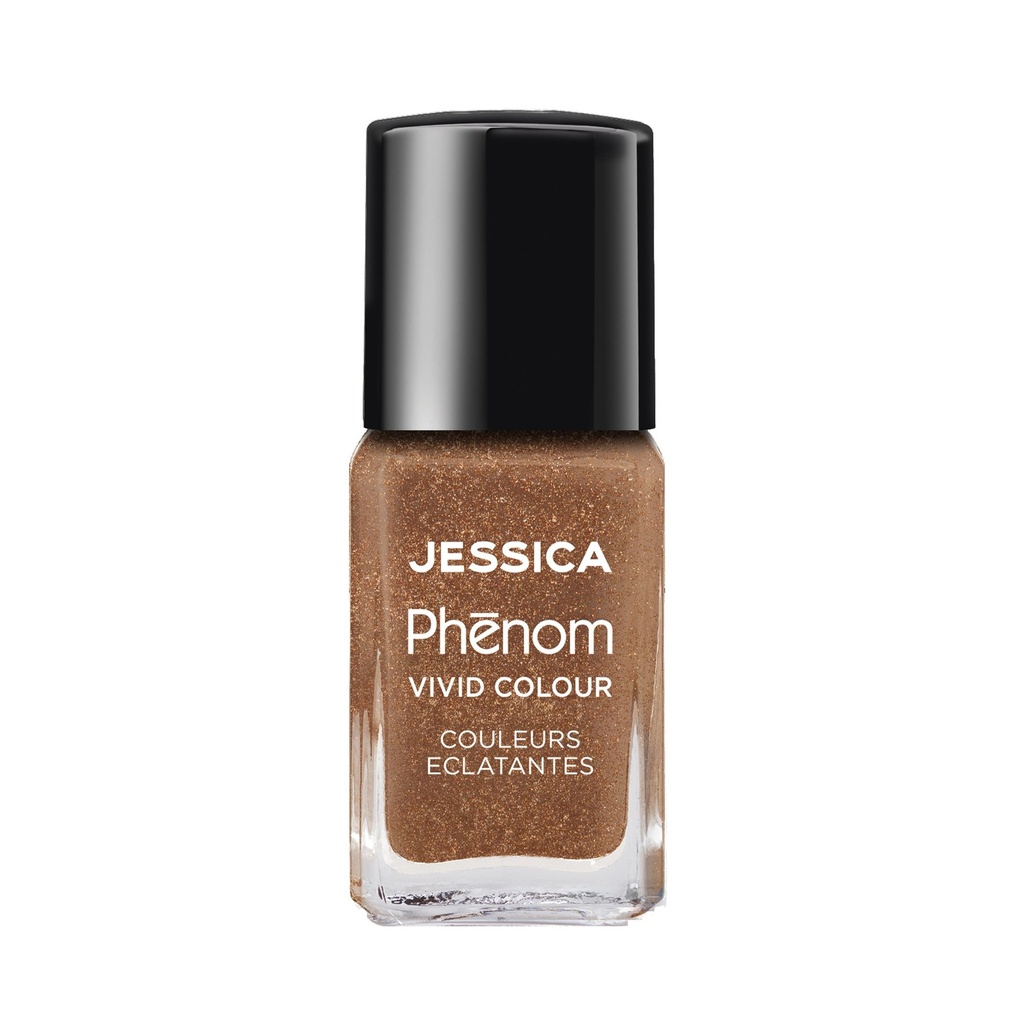 [PHEN099] JESSICA Phenom Colour Caramel Drizzles