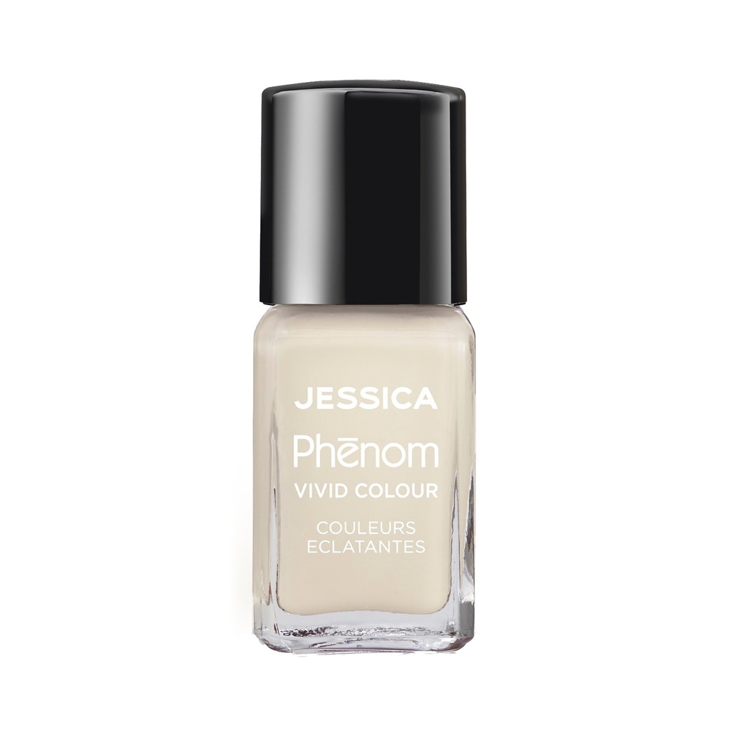 [PHEN098] JESSICA Phenom Colour Extra Foam PLZ!