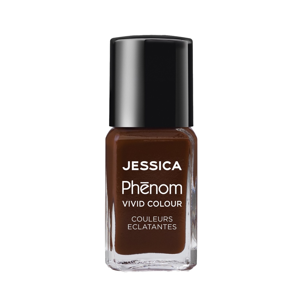 [PHEN097] JESSICA Phenom Colour Must Have Mocha