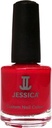 JESSICA Nail Colour Glamour
