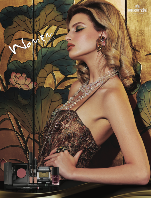 [CART-WO] Essential Fensteraufsteller Women