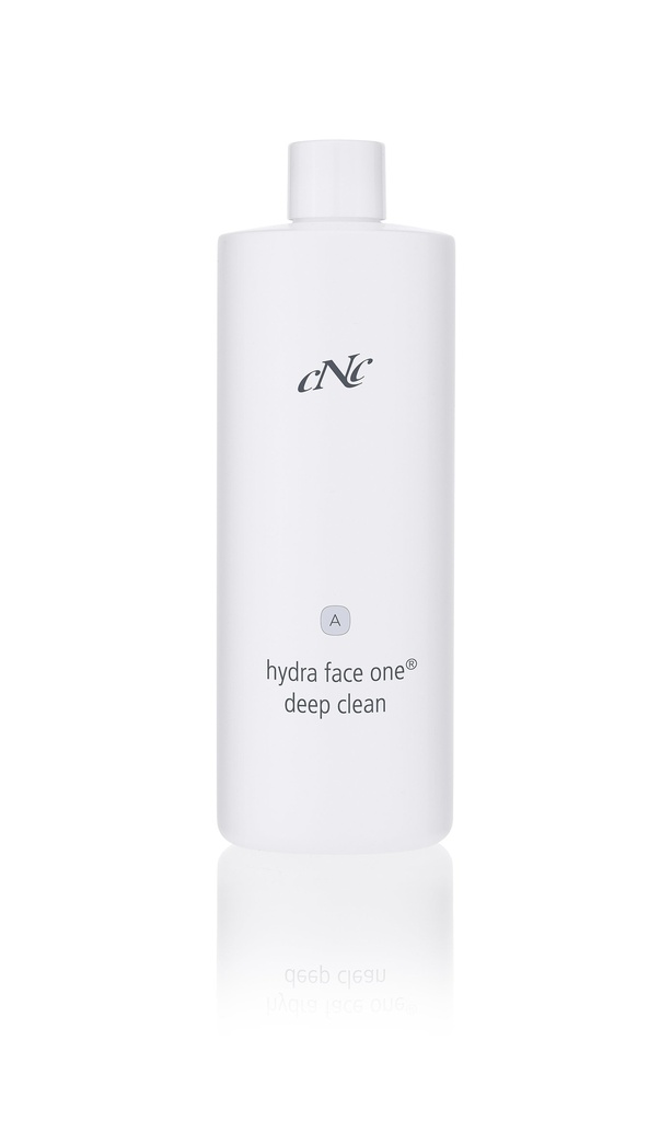 [122001K] multi face one Liquid deep clean