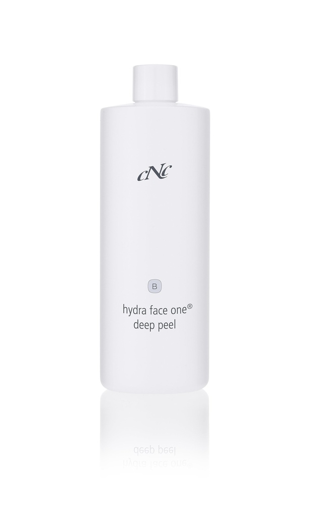 [122002K] multi face one Liquid deep peel