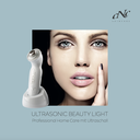 Kundenbroschüre Ultrasonic Beauty Light