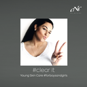 Kundenbroschüre #clear it