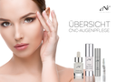 Übersicht CNC Augenpflege