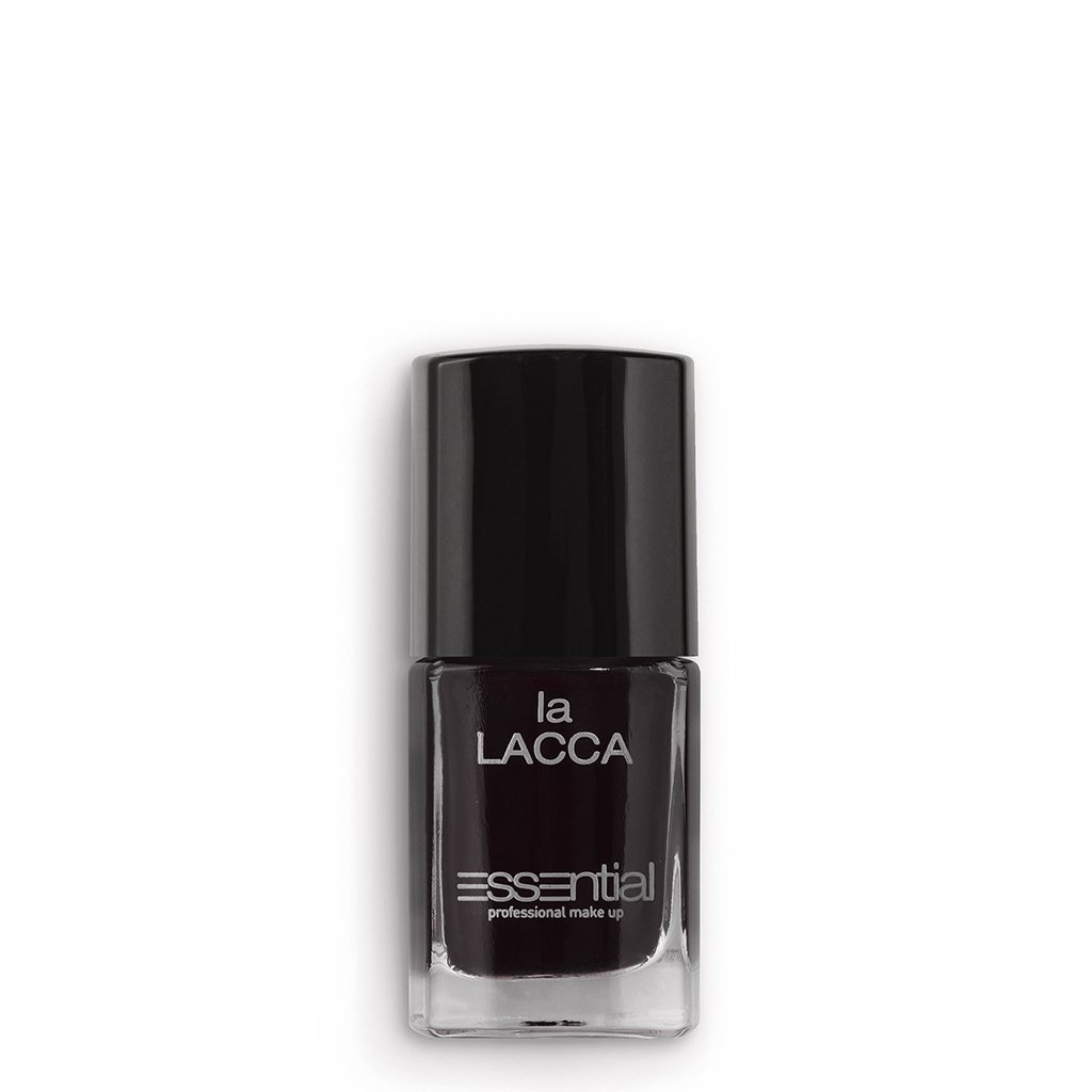 [LAC100] Essential La Lacca Nr. 100 Extra Black