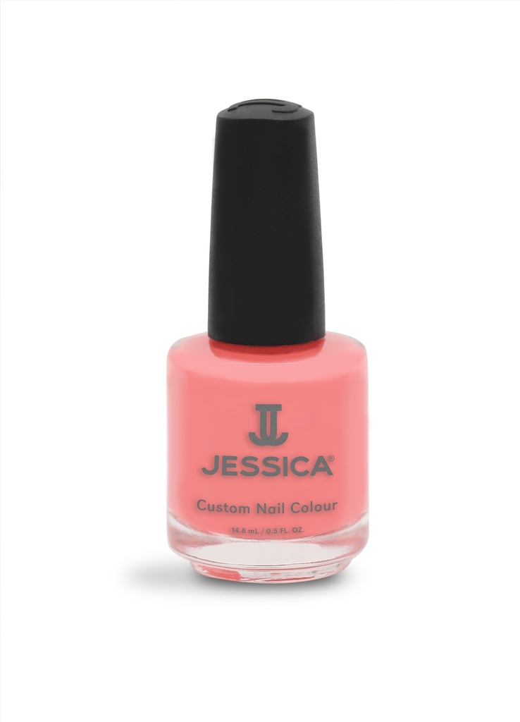 [MNC1249] JESSICA Nail Colour Dahlia