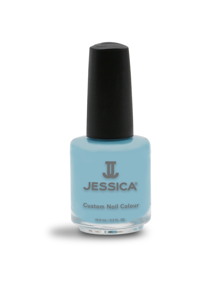 [MNC1251] JESSICA Nail Colour Forget Me Not