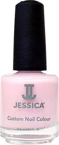 [UPC466] JESSICA Nail Colour Sweet Breath