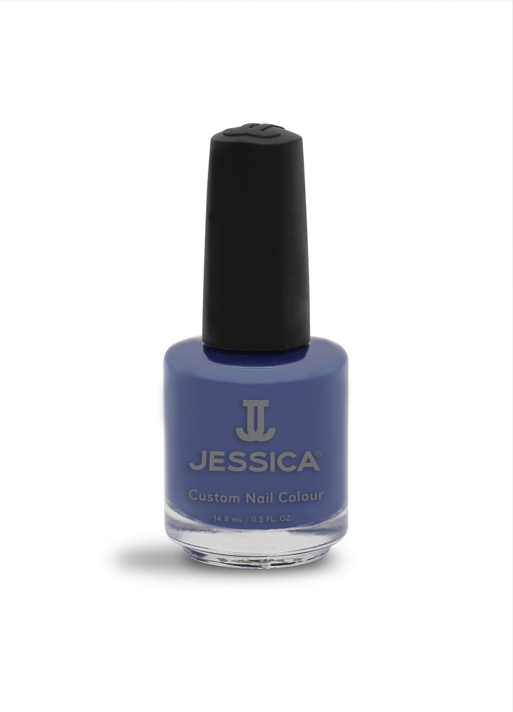 [UPC1250] JESSICA Nail Colour Morning Glory