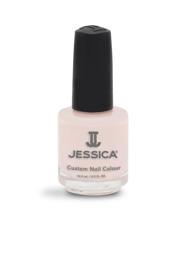 [UPC1252] JESSICA Nail Colour Camellia