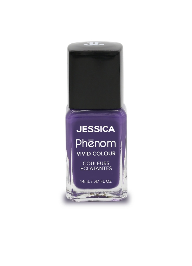 JESSICA Phenom Colour Purple Reign
