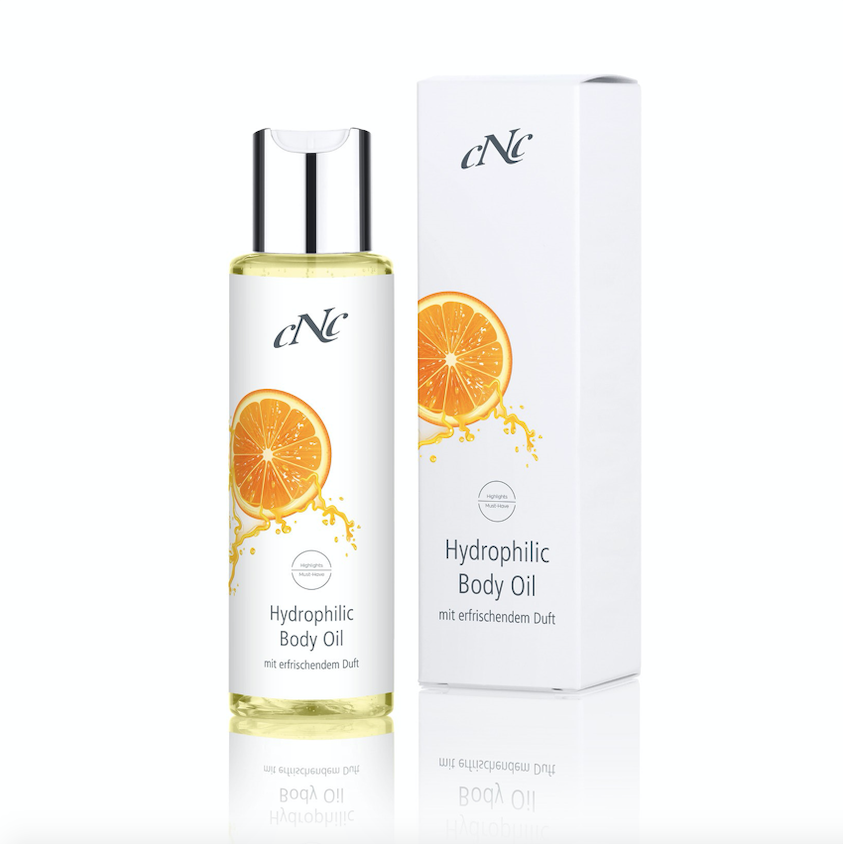 [305065] Hydrophilic Body Oil