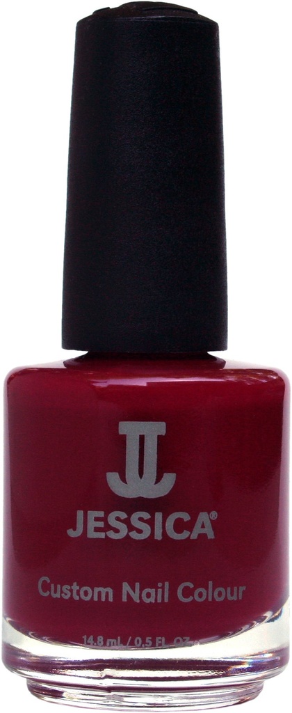 [UPC344] JESSICA Nail Colour Bazaar