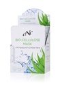 Bio-Cellulose Mask mit Hyaluron & Aloe Vera