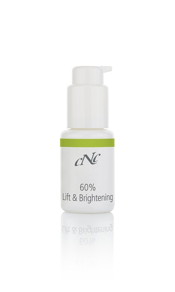 [123323K] Fruchtsäure fruit appeel PROFESSIONAL 60% Lift & Brightening