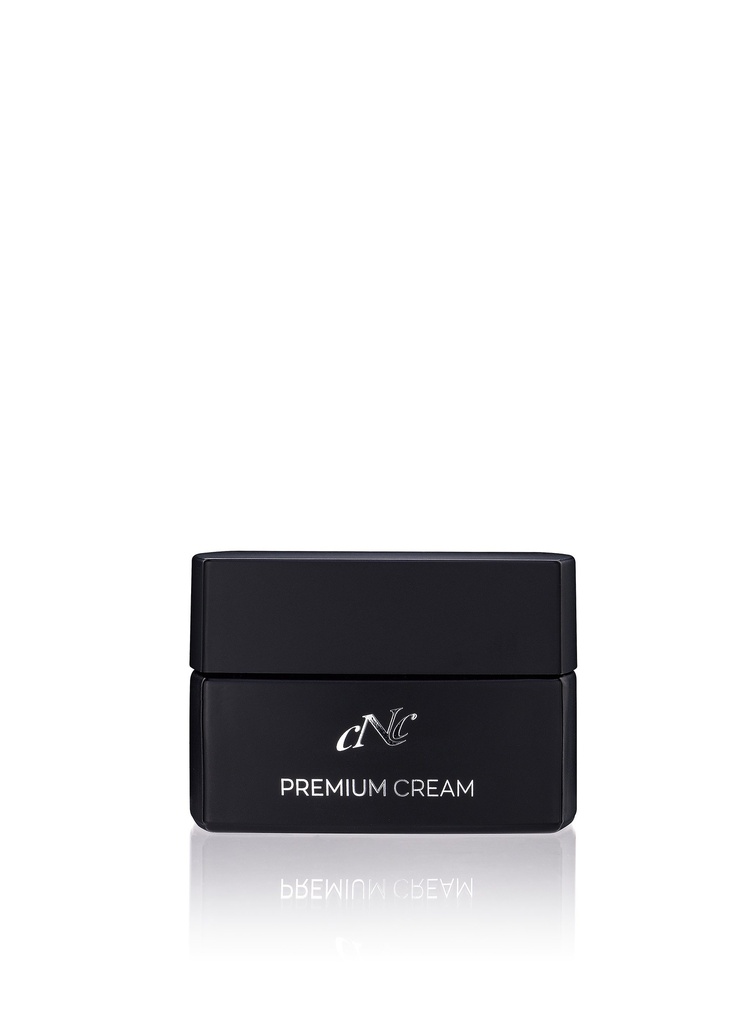 [100100] PREMIUM Cream