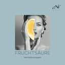 Setkarte Verhaltensempfehlungen Fruchtsäure