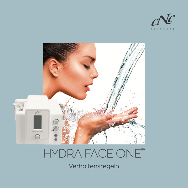 [PR8289] Setkarte Verhaltensempfehlungen multi face one