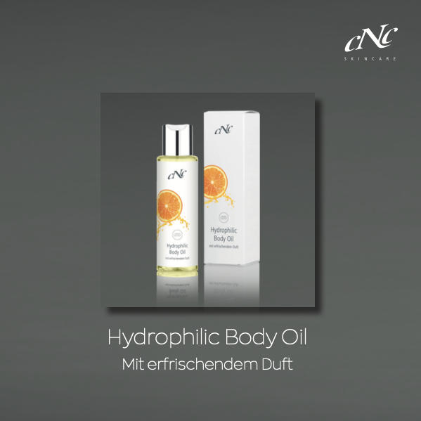 [PR8292] Setkarte Hydrophilic Body Oil