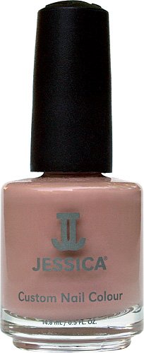 [MNC434] JESSICA Nail Colour Sweet Tooth