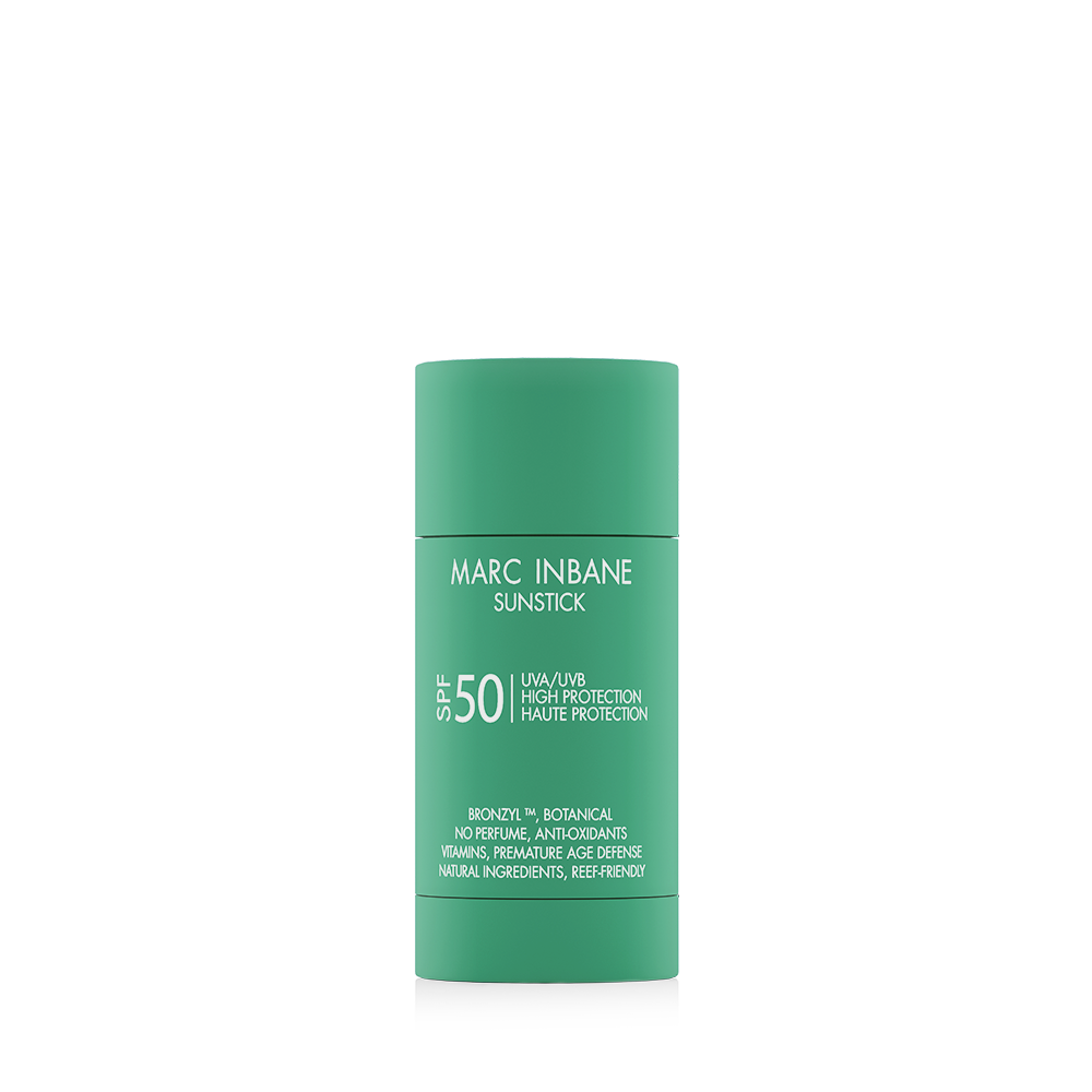 [MI113] Marc Inbane Sun Stick SPF 50 – Ocean Green