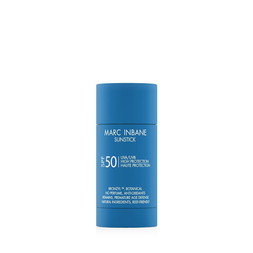 [MI114] Marc Inbane Sun Stick SPF 50 – Reef Blue
