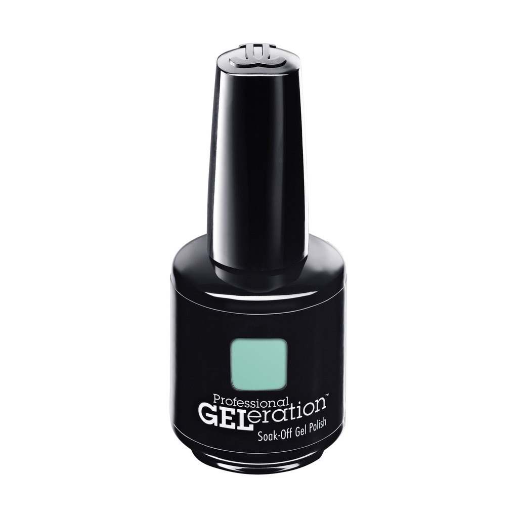 [GEL1237] GELeration Cool Capri