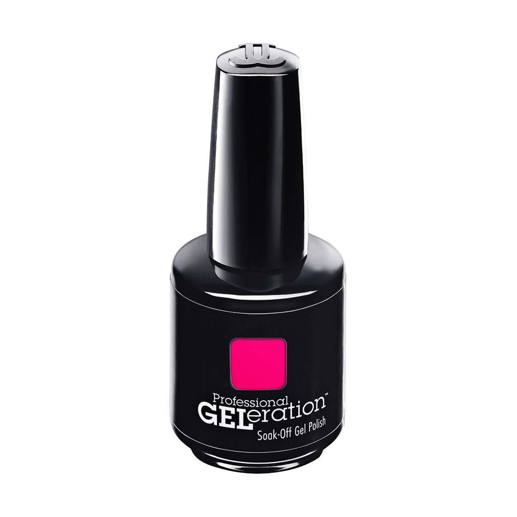 [GEL100] GELeration Fluorescent Flamingo