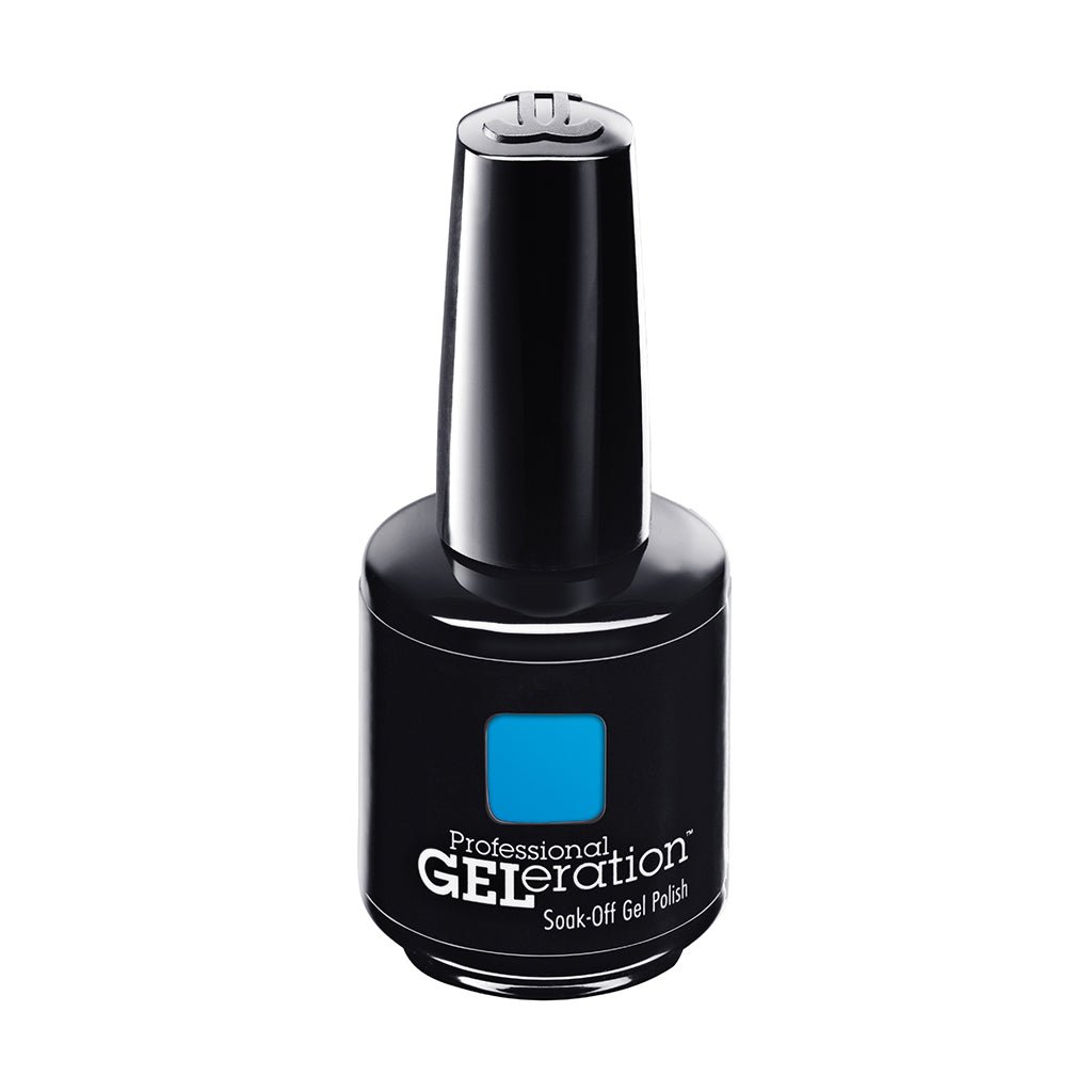 [GEL101] GELeration Blazing Blue