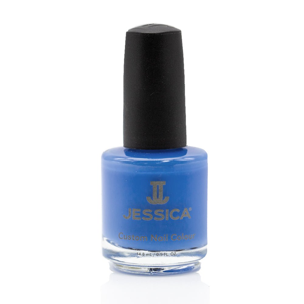 [MNC1238] JESSICA Nail Colour Cielo Blu
