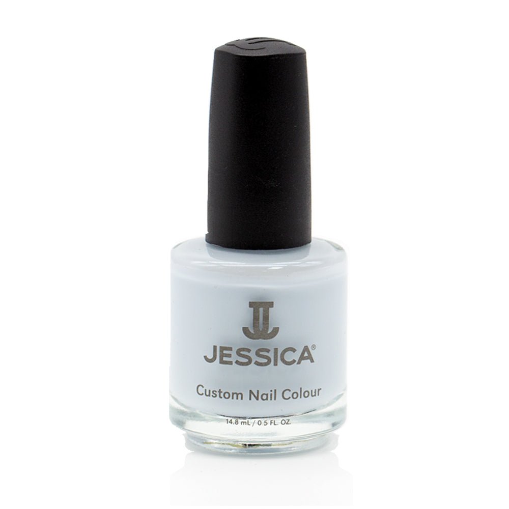 [UPC1235] JESSICA Nail Colour Italian Marble