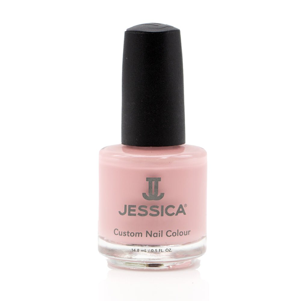 [UPC1236] JESSICA Nail Colour Positano Pink