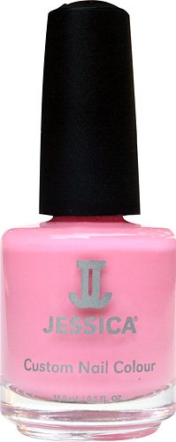 [UPC478] JESSICA Nail Colour Samba Parade