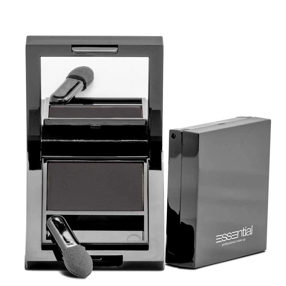 [OM100] Essential Deluxe Mono Eyeshadow Nr. 100, Obscure