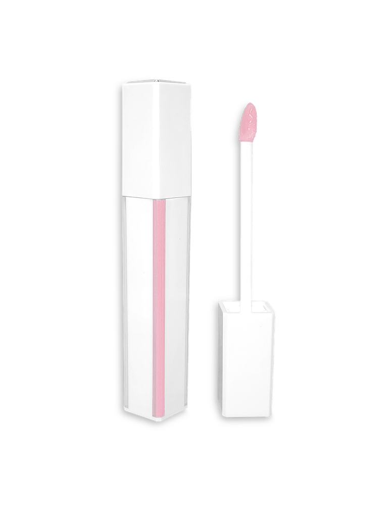 [LGO10] Essential Lip Glow Oil Coconut