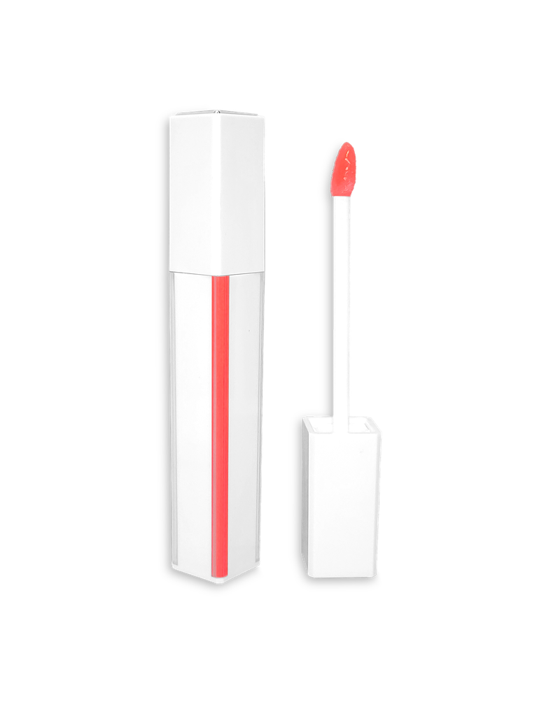 [LGO30] Essential Lip Glow Oil Peach