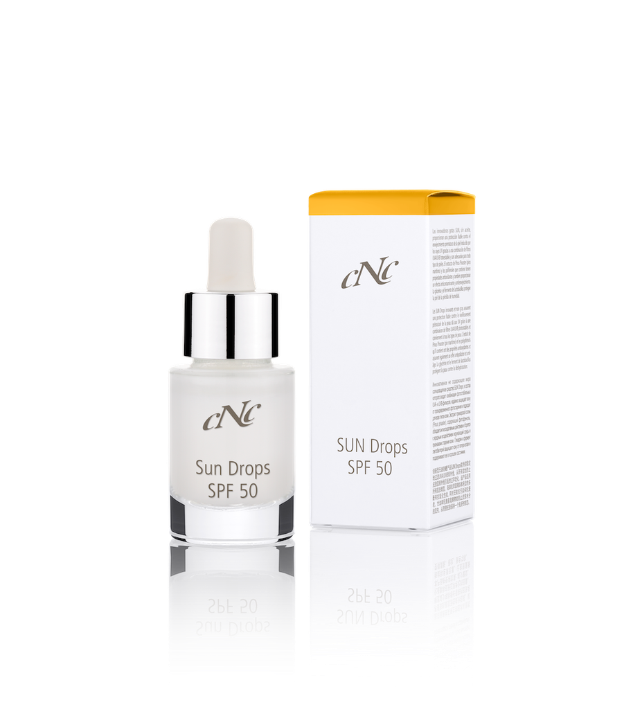 [109023] SUN Drops SPF 50