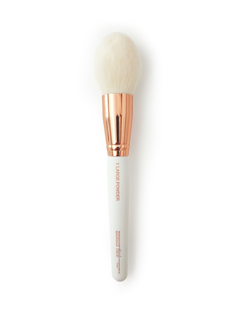 [BR101] Essential Brush Large Powder