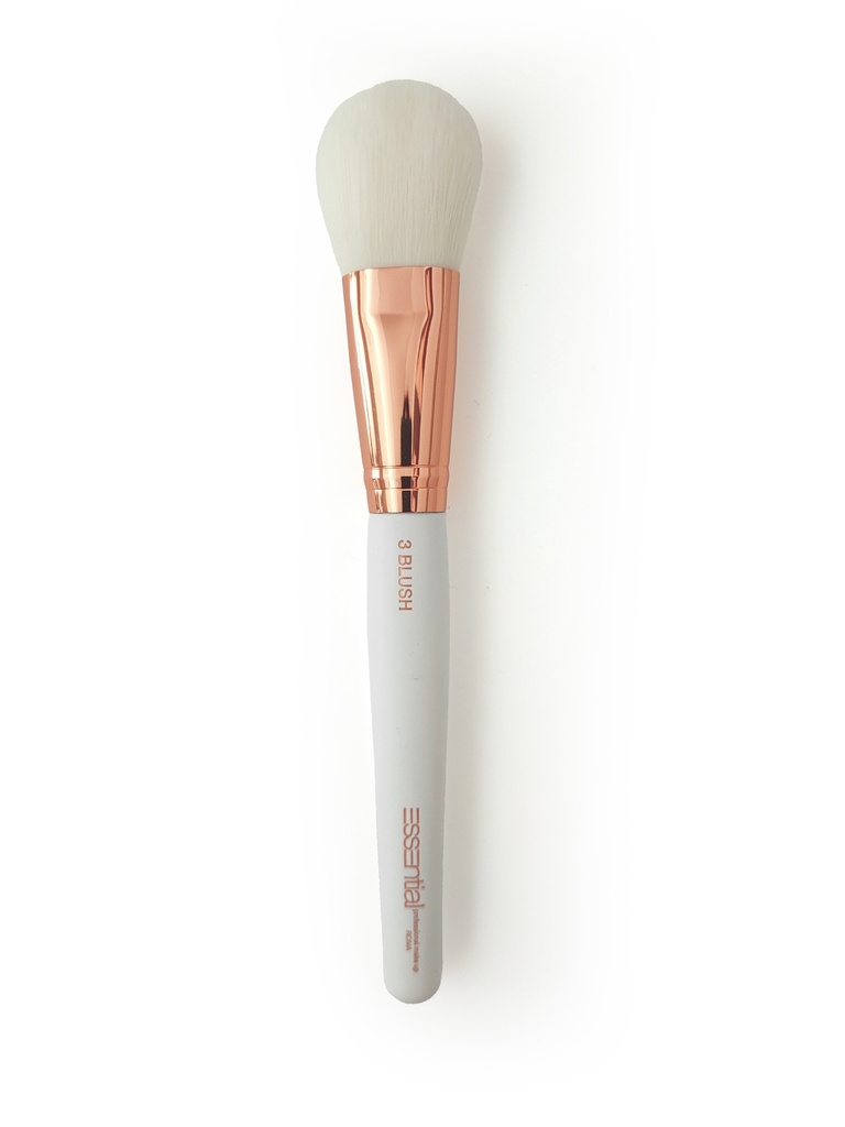 [BR103] Essential Brush Blush