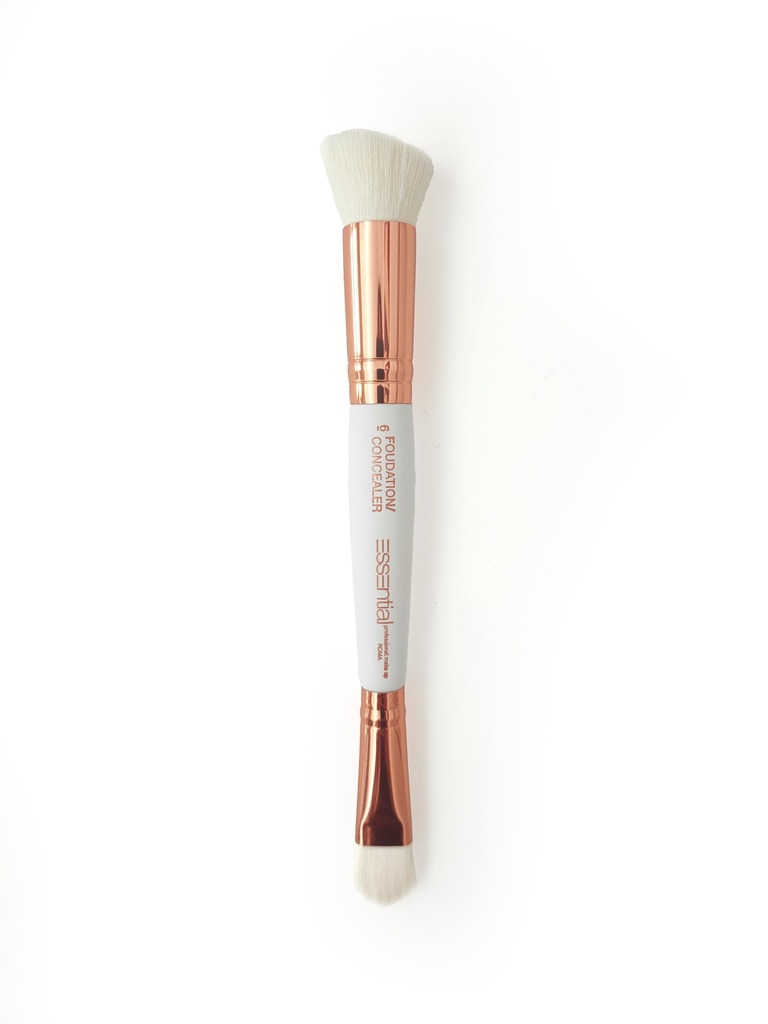 [BR106] Essential Brush Foundation Concealer
