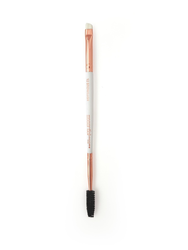 [BR112] Essential Brush Brow Lush