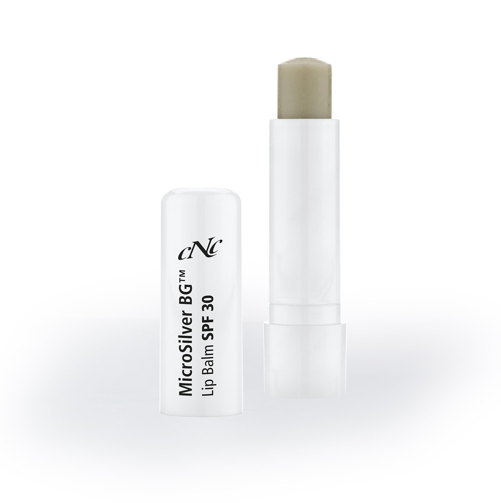 [101520] MicroSilver Lip Balm, SPF 30