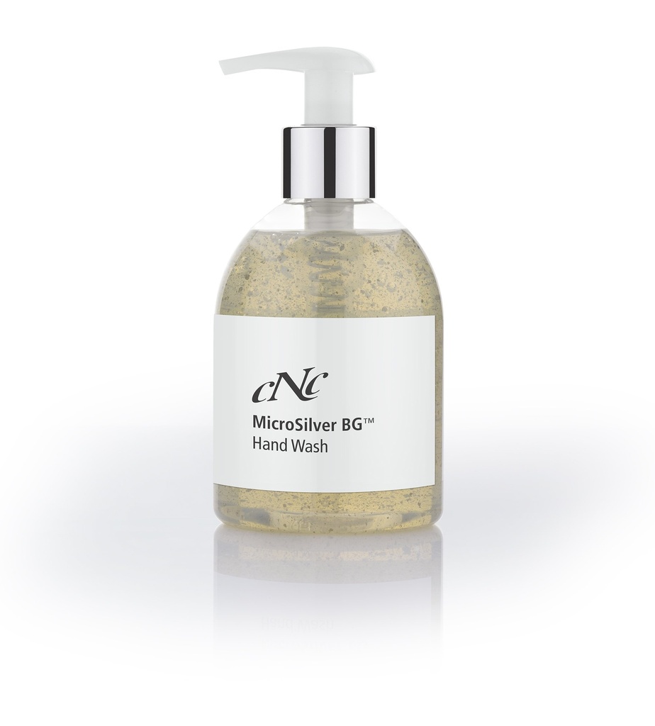 [101521] MicroSilver Hand Wash