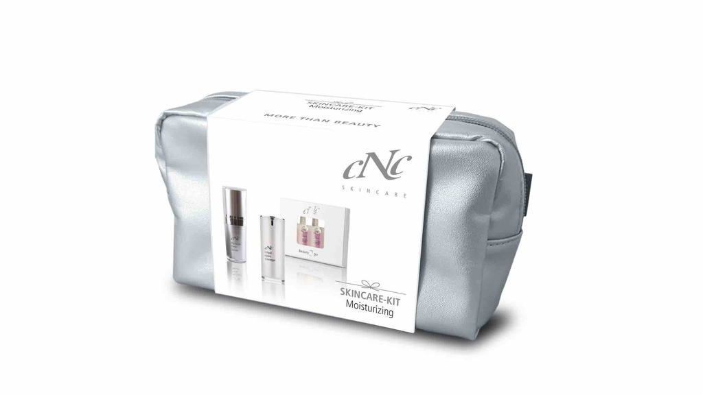 [AN101570] Skincare-Kit Moisturizing