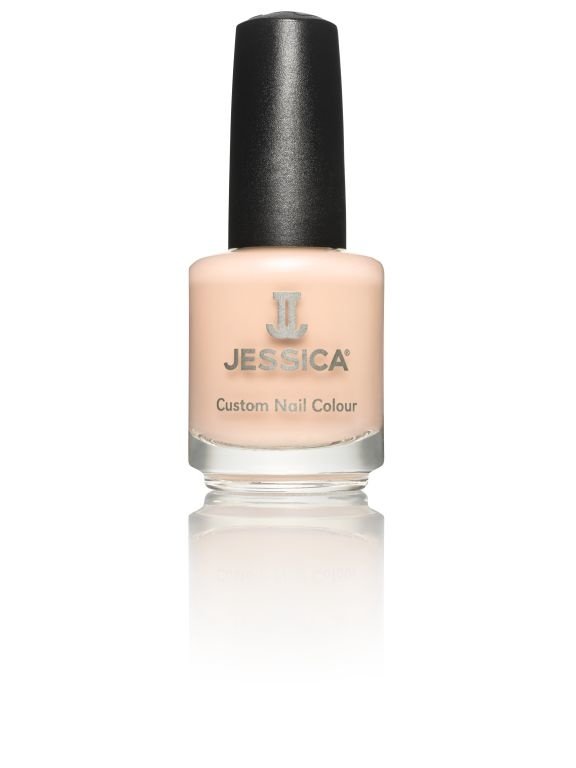 JESSICA Nail Colour Blush Nude