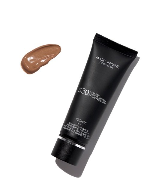 [MI116T] Marc Inbane Natural Tanning Crème Solaire Bronze, Weihnachten