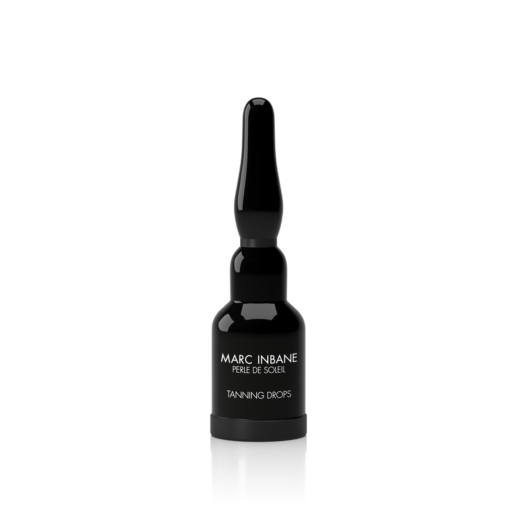 Marc Inbane Natural Tanning Drops Perle De Soleil Ampulle, Weihnachten